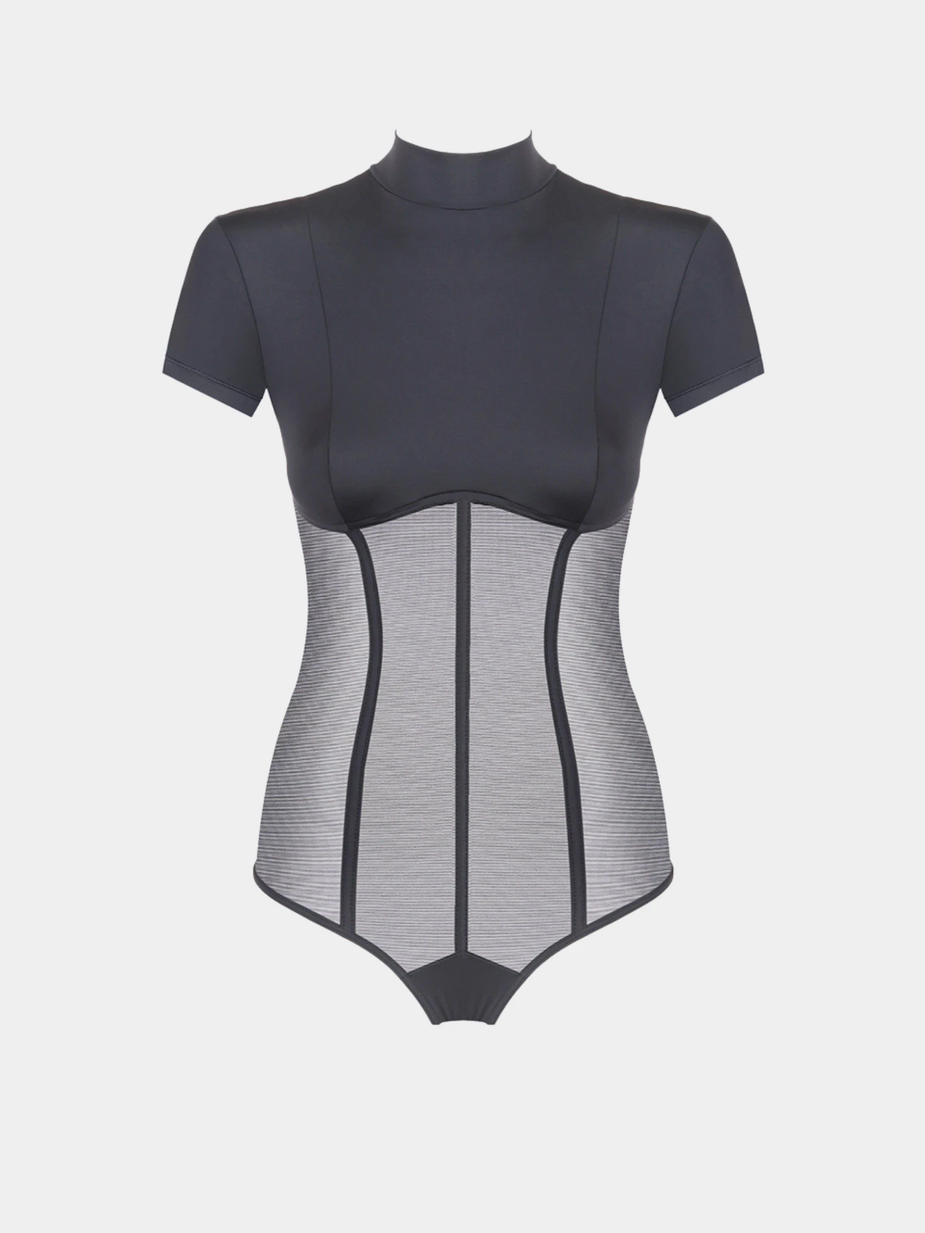 Боди и корсеты Fox lingerie модель 2022bodyamer Фото