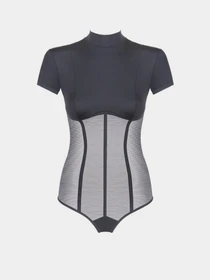 Боди и корсеты Fox lingerie модель 2022bodyamer Фото
