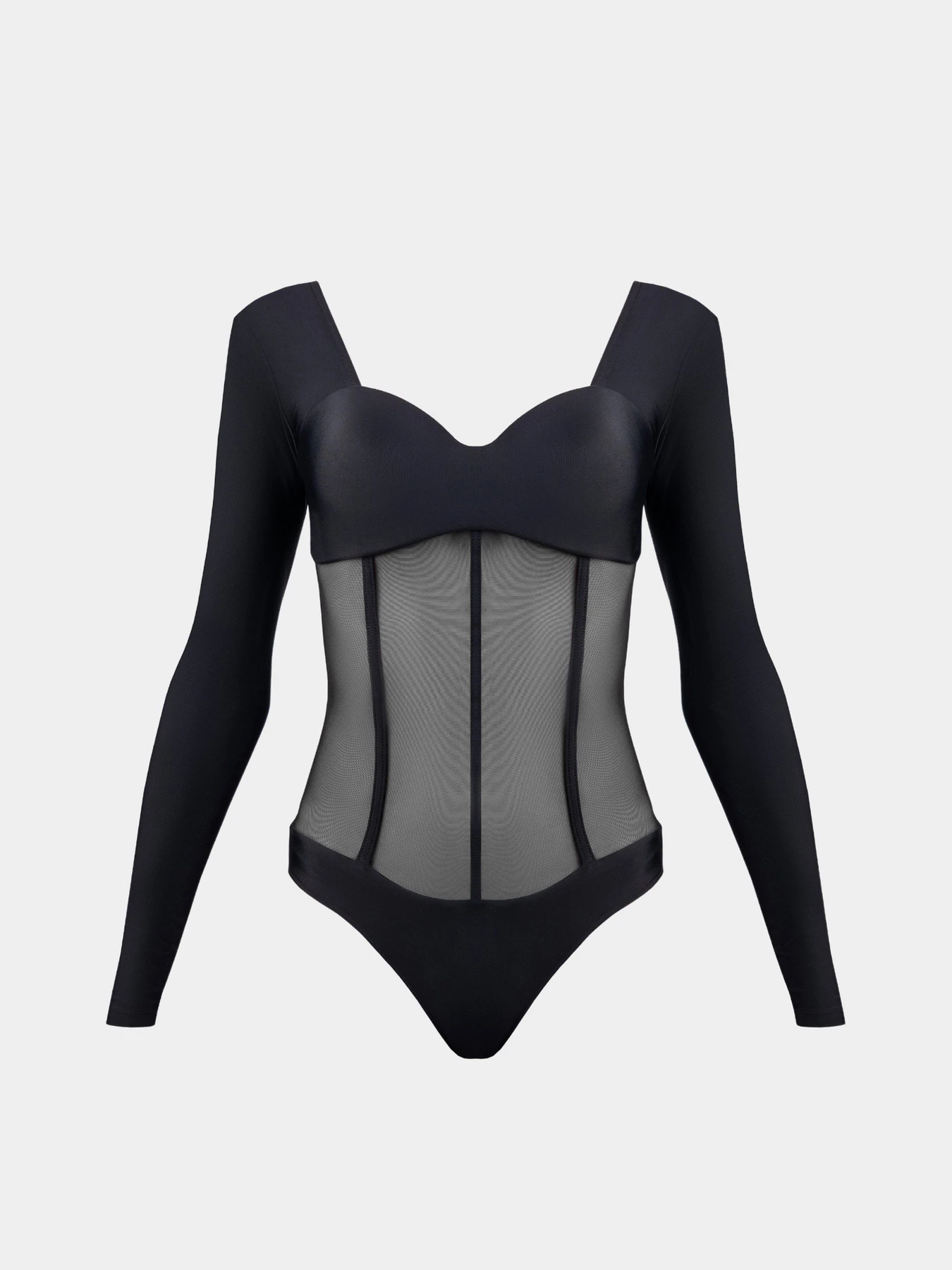 Боди и корсеты Fox lingerie модель 2022bodycorsblacklong Боди и корсеты Fox lingerie модель 2022bodycorsblacklong Фото