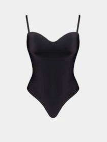 Боди и корсеты Fox lingerie модель 2022slimbodyblack Фото