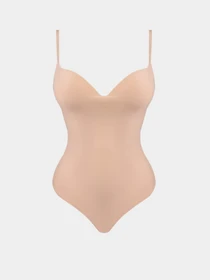 Боди и корсеты Fox lingerie модель 2022bodyslimnudepushup Фото