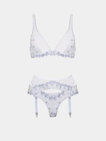 Нижня білизна Fox lingerie модель 2022libertybra Фото