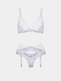 Нижня білизна Fox lingerie модель 2022libertypan Фото