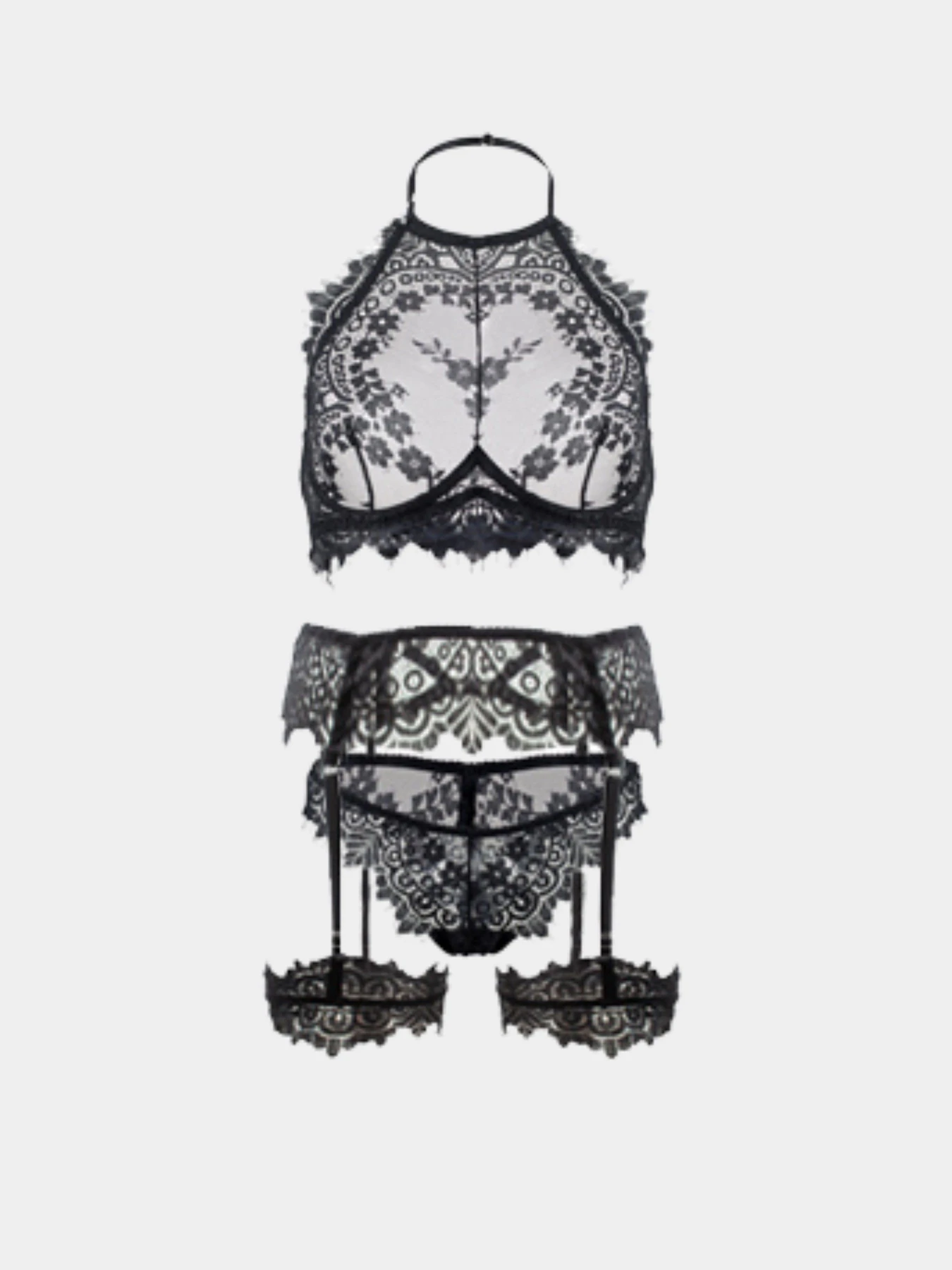 Нижнее белье Fox lingerie модель 2022blackbridebra Нижнее белье Fox lingerie модель 2022blackbridebra Фото