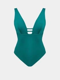 Одяг для пляжу Fox lingerie модель 2022ladyxgreen Фото