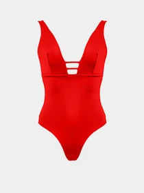 Одежда для пляжа Fox lingerie модель 2022ladyxred Фото