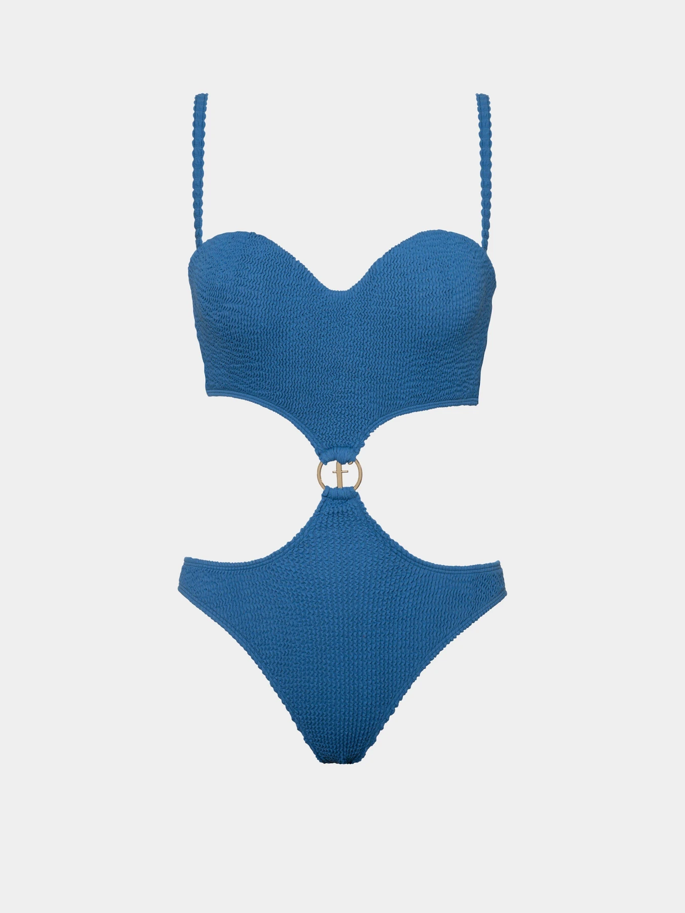 Одяг для пляжу Fox lingerie модель 2022donnablue Фото