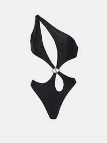Одяг для пляжу Fox lingerie модель 2022fantomeblack Фото