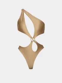 Одяг для пляжу Fox lingerie модель 2022fantomenude Фото