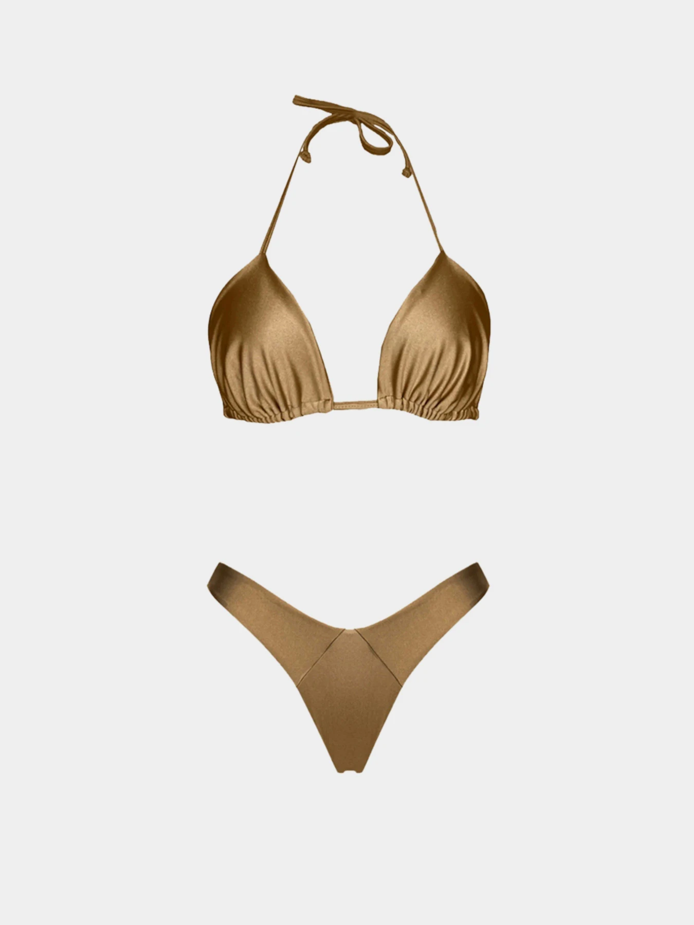 Одяг для пляжу Fox lingerie модель 2022balibodypan Фото