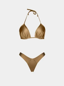Одяг для пляжу Fox lingerie модель 2022balibodypan Фото