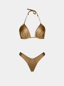 Одяг для пляжу Fox lingerie модель 2022balibodytop Фото