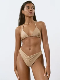 Одяг для пляжу Fox lingerie модель 2022balibodytop Фото