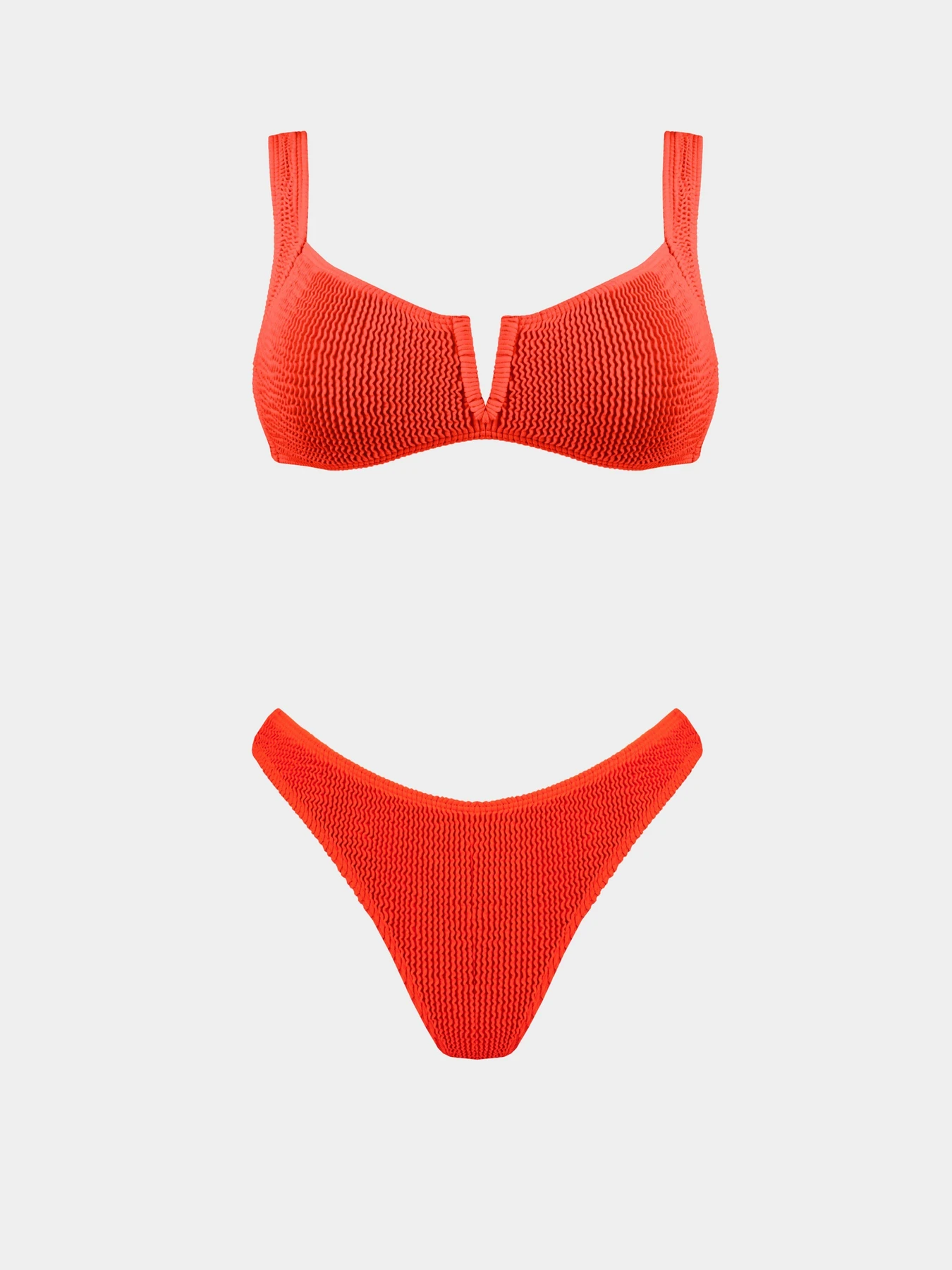 Одежда для пляжа Fox lingerie модель 2022bubblegumorangetop Одежда для пляжа Fox lingerie модель 2022bubblegumorangetop Фото