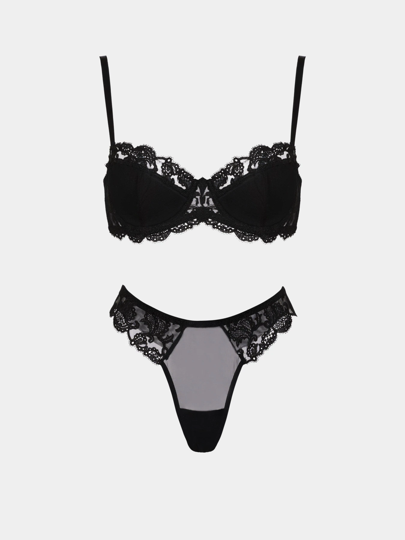 Нижня білизна Fox lingerie модель 2022symbolbra Нижня білизна Fox lingerie модель 2022symbolbra Фото