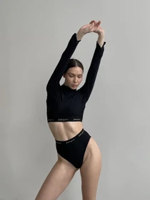 Футболки и поло Fox lingerie модель 2023activetop Фото