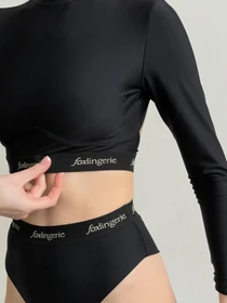Футболки и поло Fox lingerie модель 2023activetop Фото