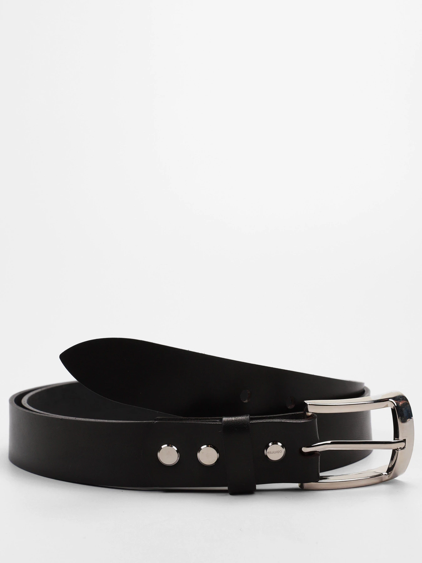 Ремни Franko модель black3012263 Ремни Franko модель black3012263 Фото