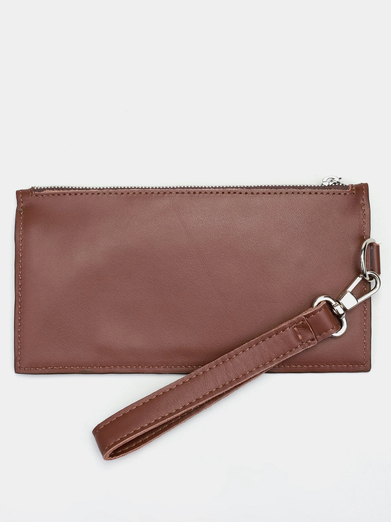 Кошельки Franko модель envelopebrownblank Кошельки Franko модель envelopebrownblank Фото