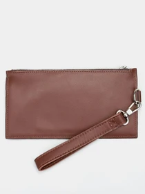 Кошельки Franko модель envelopebrownblank Фото