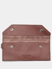 Кошельки Franko модель envelopebrownblank Фото