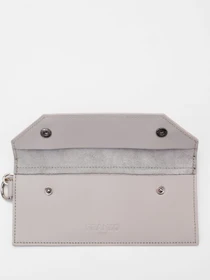 Кошельки Franko модель envelopegrayblank Фото