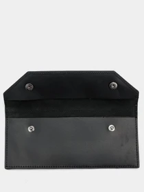 Кошельки Franko модель envelopeblackkozak Фото