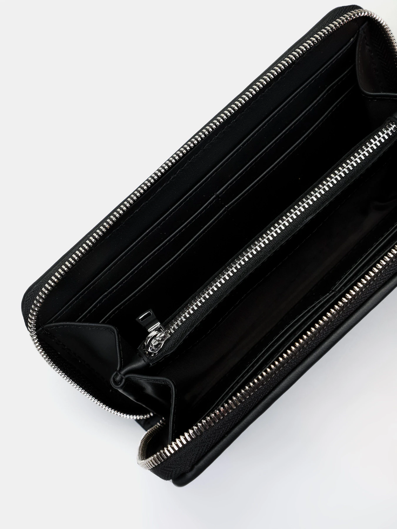 Кошельки Franko модель clutchblackblank Кошельки Franko модель clutchblackblank Фото