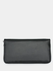 Кошельки Franko модель clutchblackblank Фото