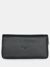 Кошельки Franko модель clutchblackblank Фото