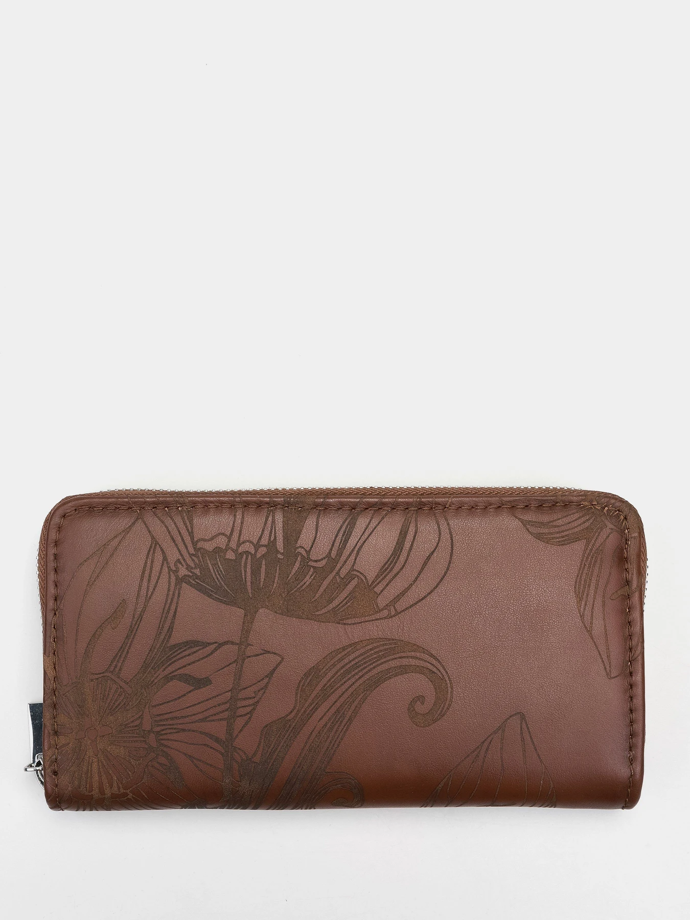 Кошельки Franko модель clutchbrownnata Кошельки Franko модель clutchbrownnata Фото