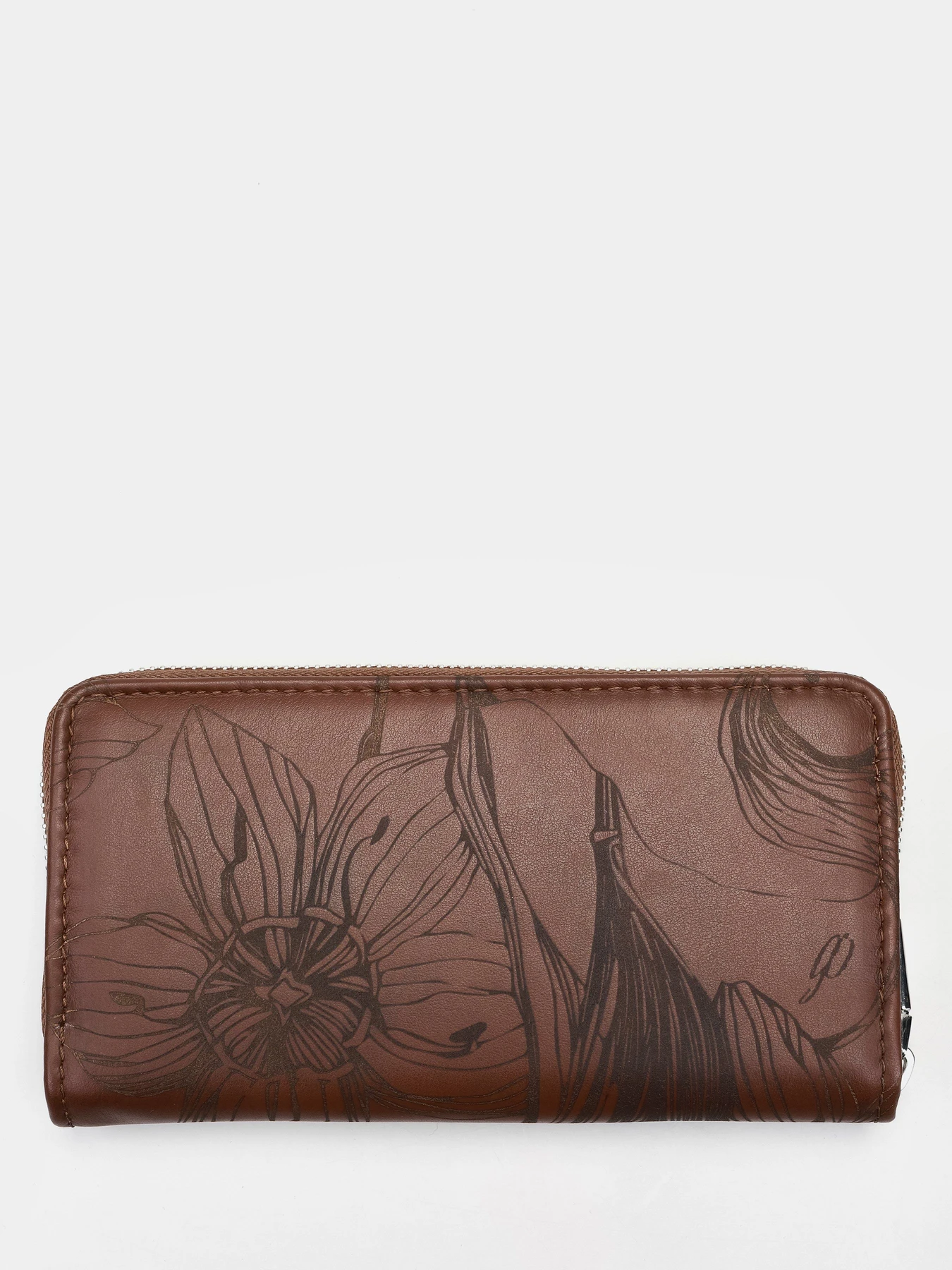 Кошельки Franko модель clutchbrownnata Кошельки Franko модель clutchbrownnata Фото