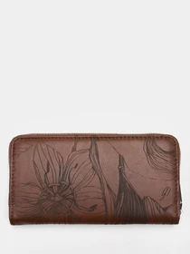 Кошельки Franko модель clutchbrownnata Фото