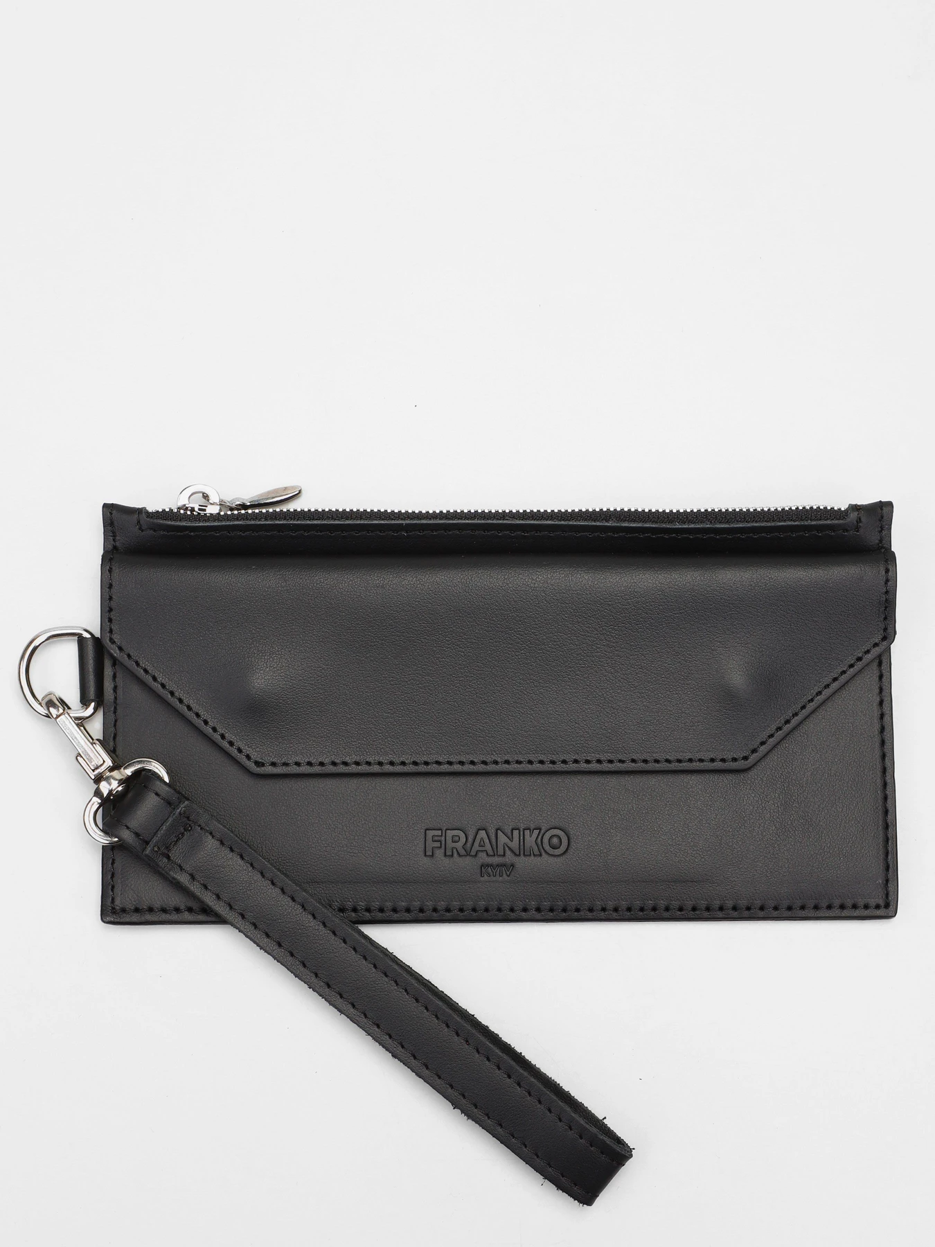 Кошельки Franko модель envelopeblackblank Кошельки Franko модель envelopeblackblank Фото