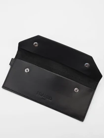 Кошельки Franko модель envelopeblackblank Фото