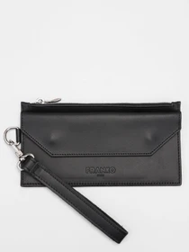 Кошельки Franko модель envelopeblackblank Фото