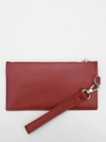 Кошельки Franko модель enveloperedblank Фото