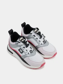 Кроссовки Karl Lagerfeld Kids модель Z19050/Z41 Фото