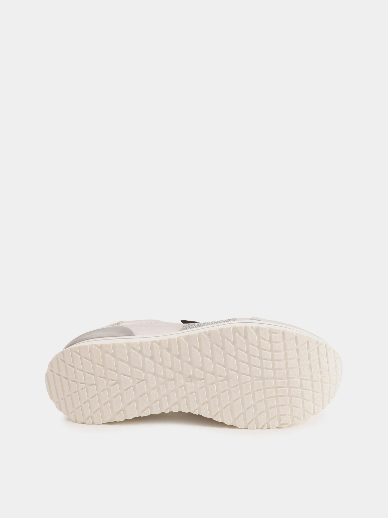 Кроссовки Karl Lagerfeld Kids модель Z19057/016 Кроссовки Karl Lagerfeld Kids модель Z19057/016 Фото