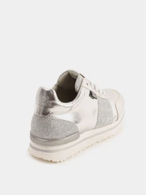 Кроссовки Karl Lagerfeld Kids модель Z19057/016 Фото