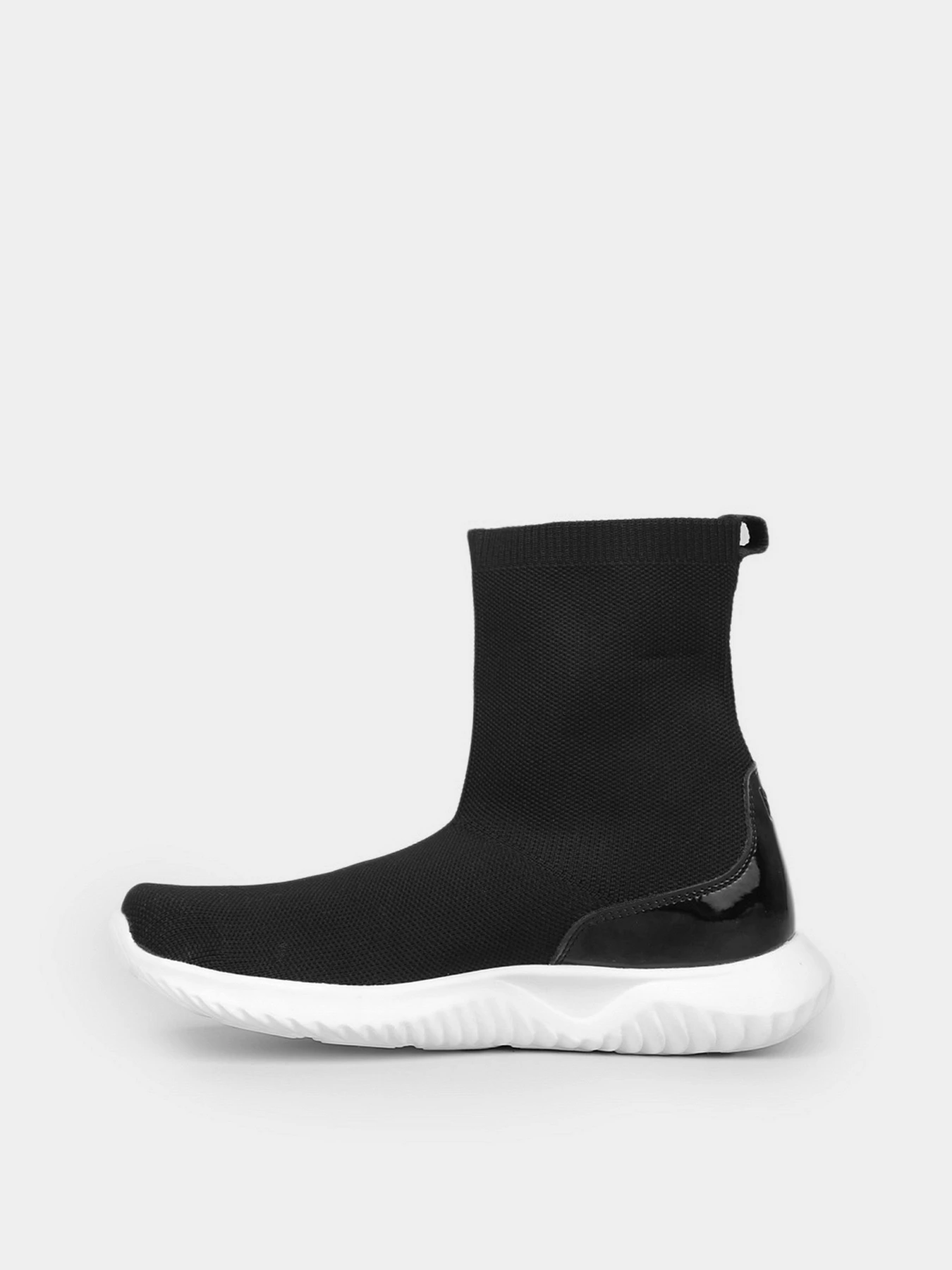 Ботинки и сапоги Karl Lagerfeld Kids модель Z19062/09B Ботинки и сапоги Karl Lagerfeld Kids модель Z19062/09B Фото