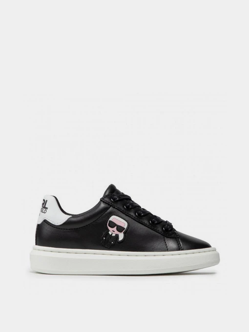 Кеди Karl Lagerfeld Kids модель Z29039/09B Фото