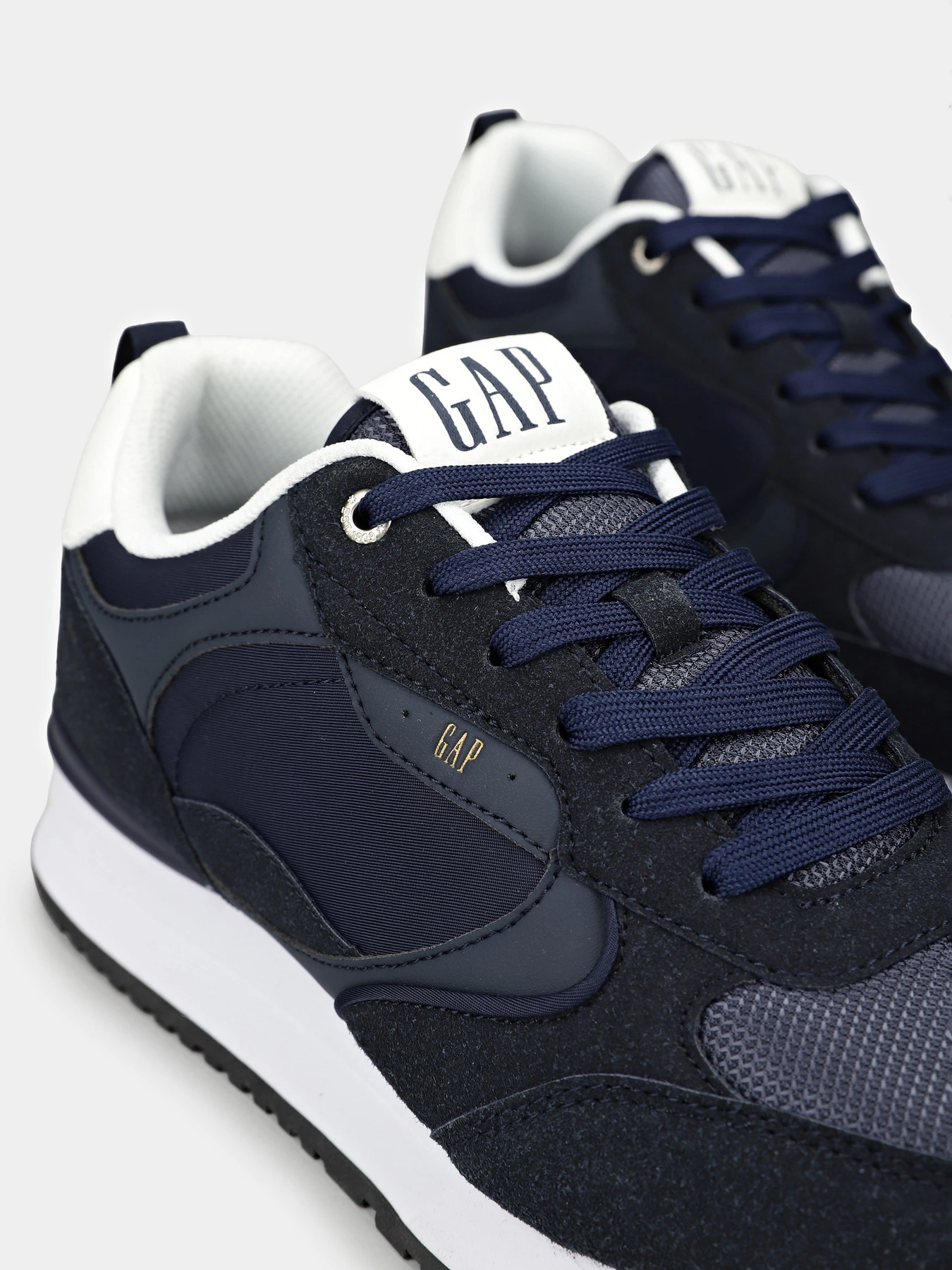 Кросівки GAP RUN SPIRIT BASIC модель GPM6132260040 Кросівки GAP RUN SPIRIT BASIC модель GPM6132260040 Фото