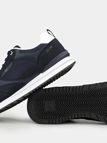 Кросівки GAP RUN SPIRIT BASIC модель GPM6132260040 Фото