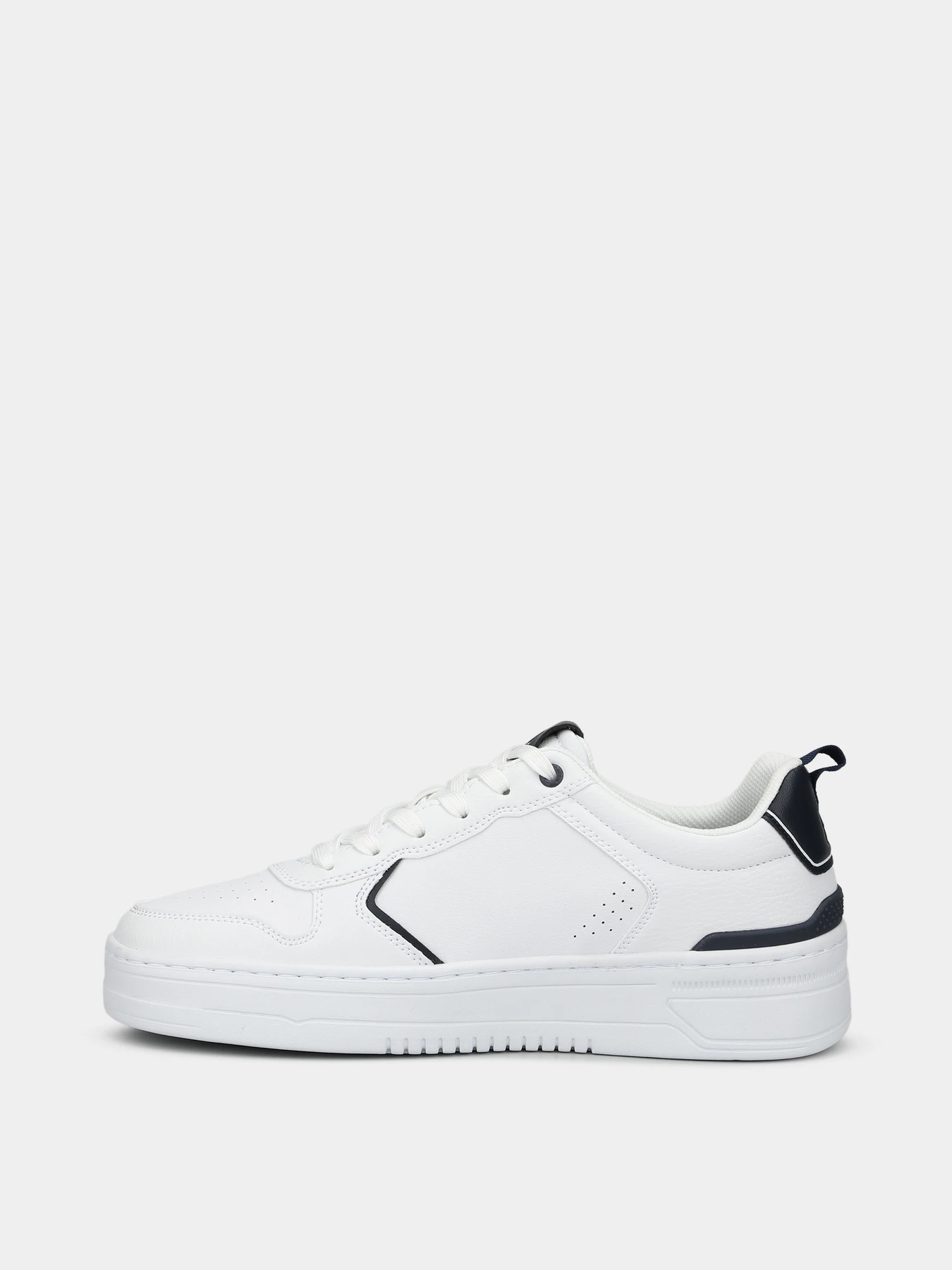 Кеды GAP BERKSHIRE модель GPM6171000122 Фото