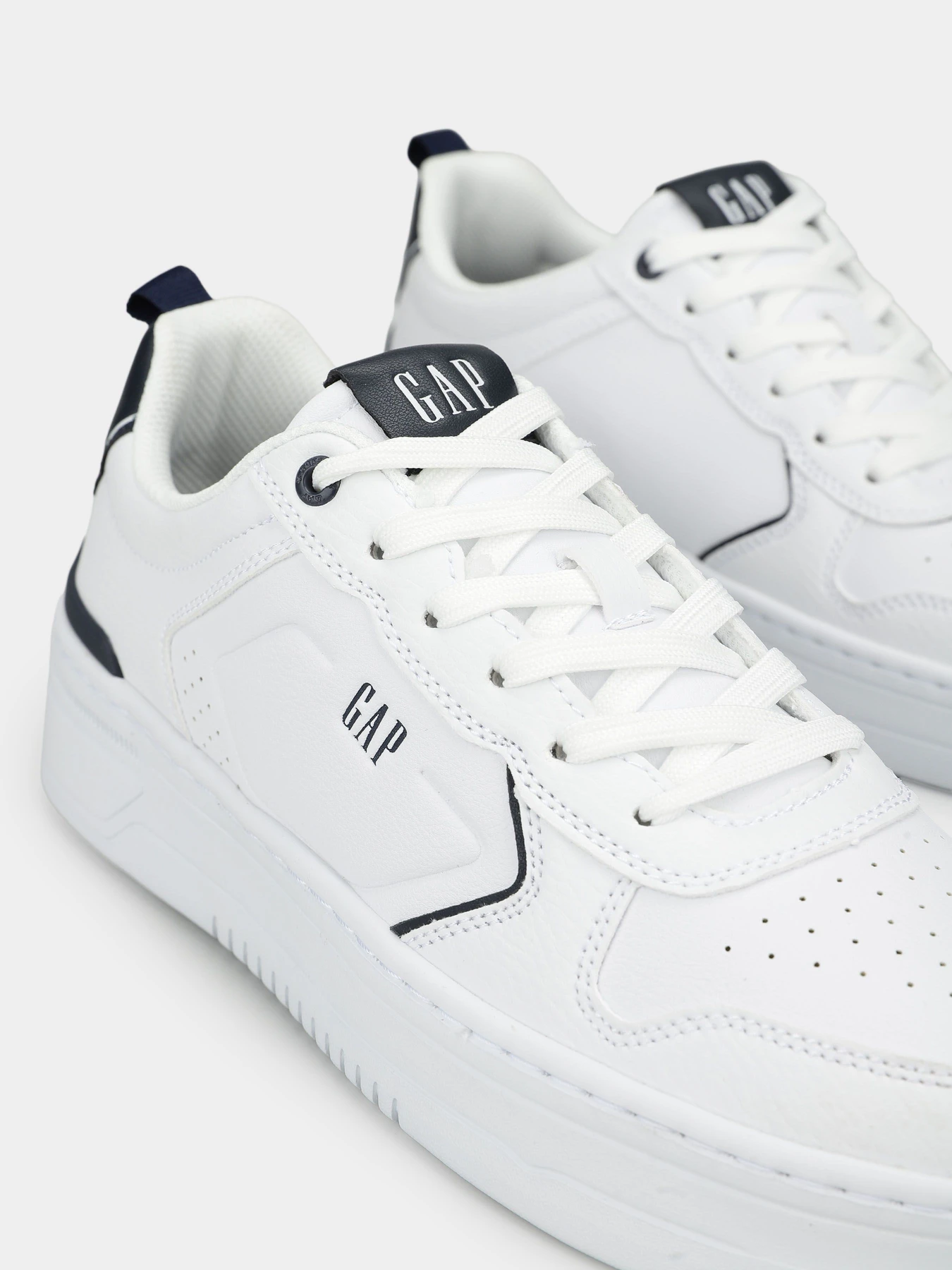 Кеды GAP BERKSHIRE модель GPM6171000122 Фото