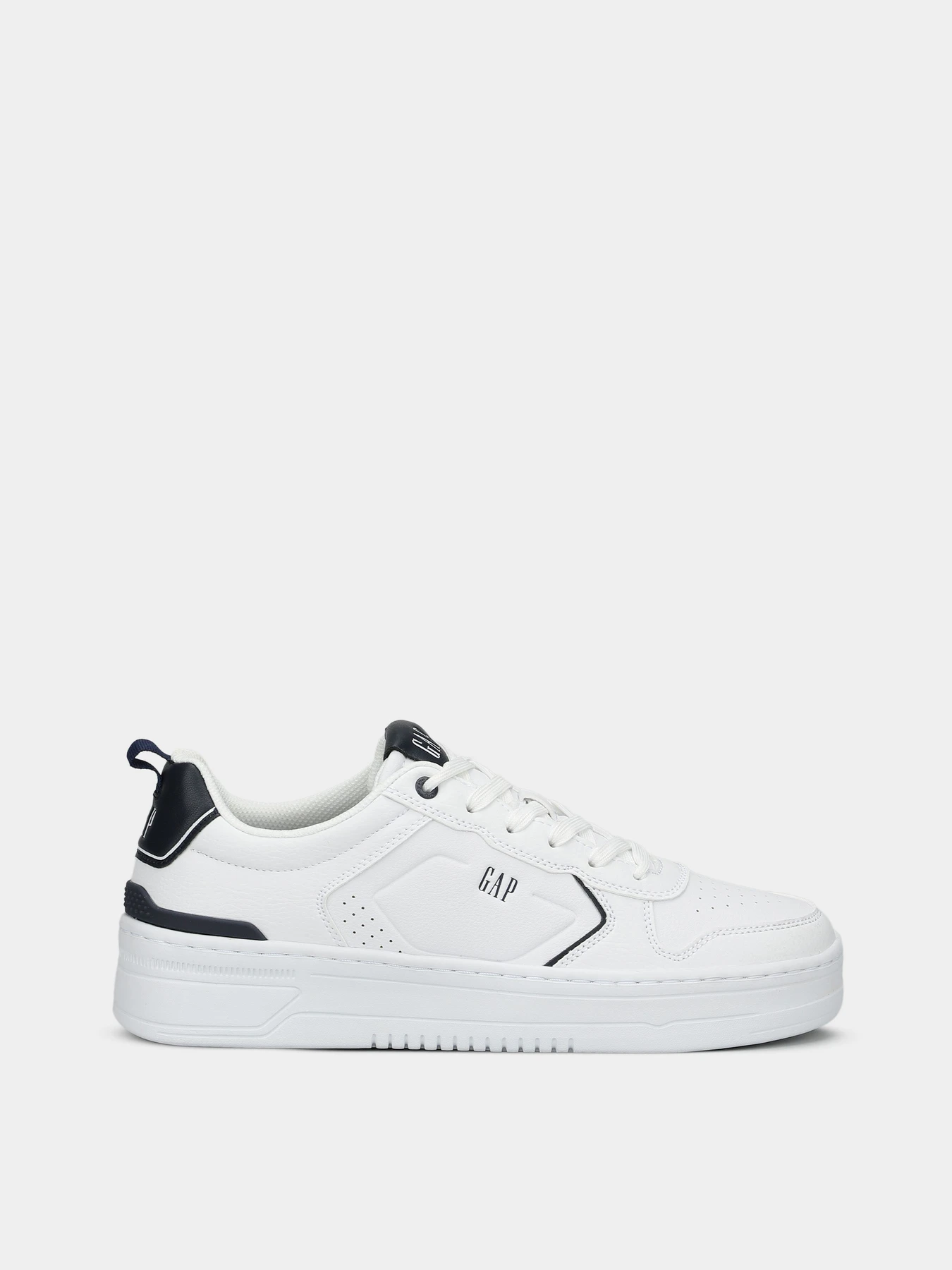 Кеды GAP BERKSHIRE модель GPM6171000122 Фото