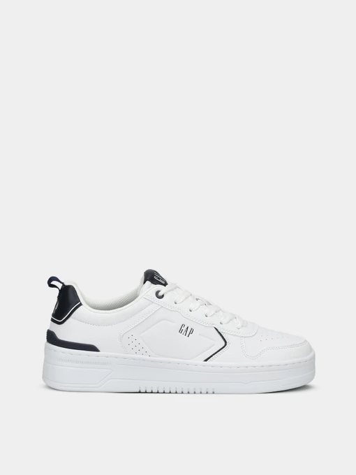 Кеды GAP BERKSHIRE модель GPM6171000122 Фото