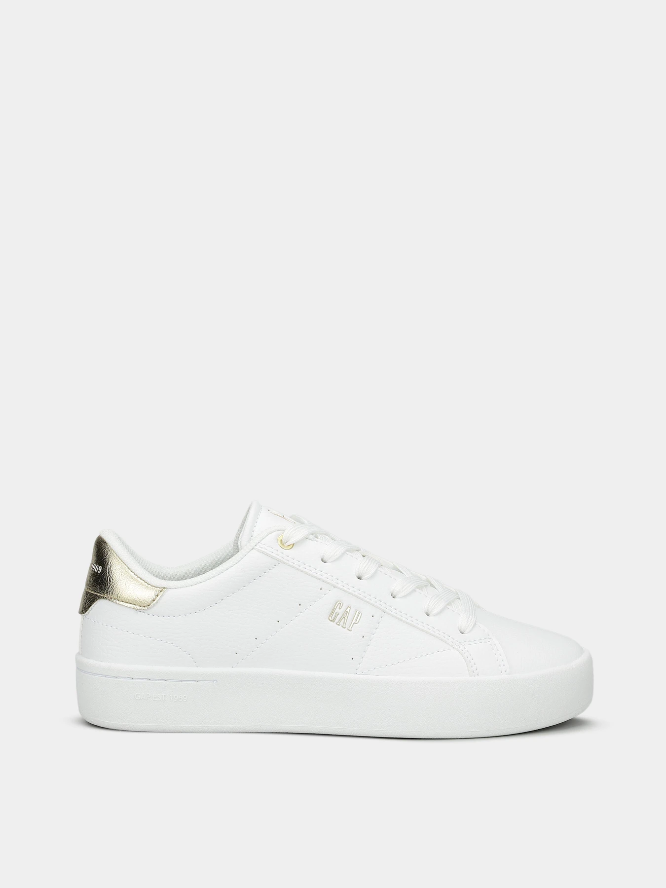 Кеды GAP TYLER модель GPW6142200070 Фото