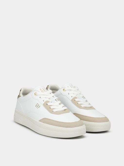 Жіночі Кеди низькі GAP WACO фото 3